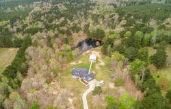 845 FM 31, De Berry, TX 75639