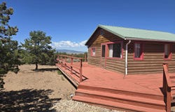 30 Dulcimer Road, Questa, NM 87556-0000