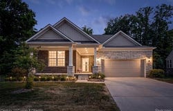 49559 Mapleton Road, Canton Twp, MI 48188