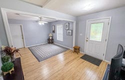 203 E Douglas Street, Jefferson, TX 75657