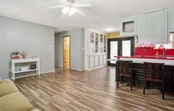 1060 Forest Oaks Street, Reno, TX 76020