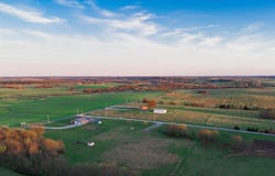 791 E 446th Road, Bolivar, MO 65613