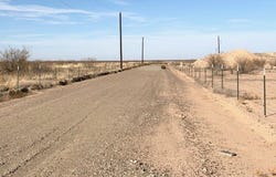 726 S County Rd 128, Pecos, TX 79772