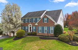 19116 STARKEY TERRACE, BROOKEVILLE, MD 20833
