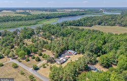 132 DEEP SHORE Road, DENTON, MD 21629