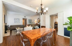 4320 Bellaire Drive S, Fort Worth, TX 76109