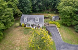 3778 C L School Road, Strattanville, PA 16258