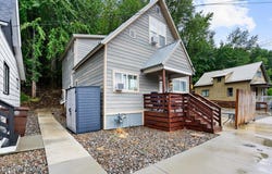 804 Residence St, Wallace, ID 83873