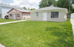 9641 Wilkie Street, Taylor, MI 48180