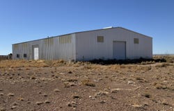 1259 Stallion Road, Winslow, AZ 86047