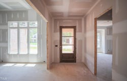 1117 Delilia Lane, Wake Forest, NC 27587