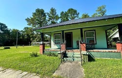 318 Glass Street, Waycross, GA 31503