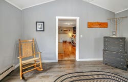 198 Ridge Road, Peru, ME 04290
