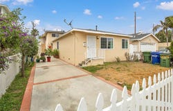 2217 Barbour Court, San Pedro, CA 90731