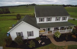 1 WINDY HILL ROAD, DUNCANNON, PA 17020