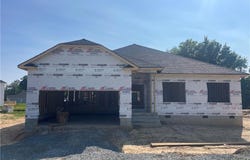 37 Shoreline Drive, Lillington, NC 27546