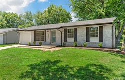 3 Cricklewood Lane, St Peters, MO 63376