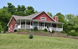 1646 S Pottersville Road, Spencer, IN 47460