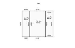24675 Long Rapids Road, Hillman, MI 49746