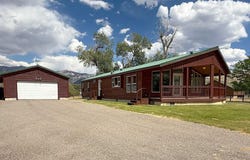 3858 Quail Lane, Mackay, ID 83251