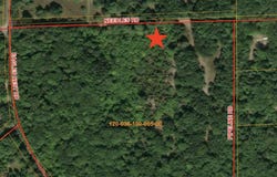 Par 5 Needles Road, Indian River, MI 49749