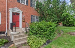 8126 KIRKWALL COURT, TOWSON, MD 21286