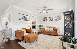 3217 Donlin Drive, Wake Forest, NC 27587