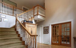 641 Heritage Hill Road, Davenport, NY 13820
