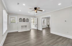 203 Trinity Street, Fairmont, NC 28340