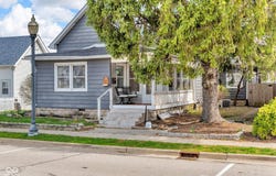 211 N Merrill Street, Fortville, IN 46040