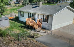 1012 Moro Castle Avenue, Mack, CO 81525