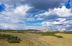 Woodall Ranch Hwy 84/64, Tierra Amarilla, NM 87575
