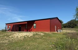 149 Comanche Hills, Comanche, TX 76442