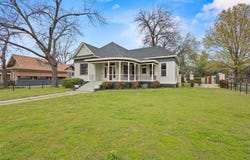 1001 W Morton Street, Denison, TX 75020