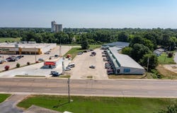 811 N HERVEY, Hope, AR 71801-0000