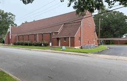 3802 N Olive, North Little Rock, AR 72116