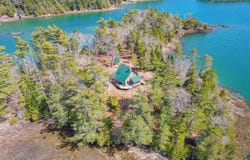 3 Ben Island, Harpswell, ME 04079