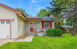 620 E School St, Rose Hill, KS 67133