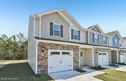 83 Commons View Drive, Hampstead, NC 28443