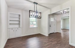 2223 Foxcroft Circle, Denton, TX 76209