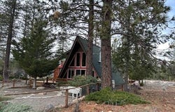 5720 Antelope Ct, Weed, CA 96094