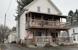 831 Depot Street, Burke, NY 12917