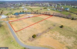 Lot 63 MUNSUN, LEESBURG, VA 20175