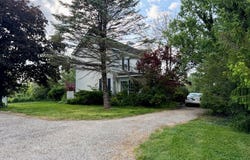 5808 Co. Rd. 550, Frankfort, OH 45628
