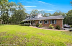 219 Matterhorn dr Drive, Effort, PA 18330