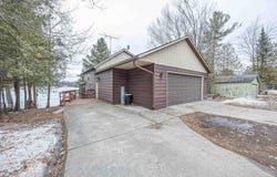 9849 WHITE LAKE Road, SURING, WI 54174
