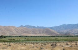 Off of Paul's Place Rd., Weldon, CA 93283