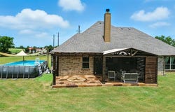 2399 J E Woody Road, Springtown, TX 76082