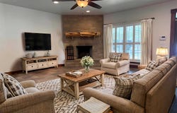 1706 Link Drive, Kingsland, TX 78639