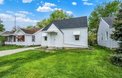 2015 S Hackley Street, Muncie, IN 47302